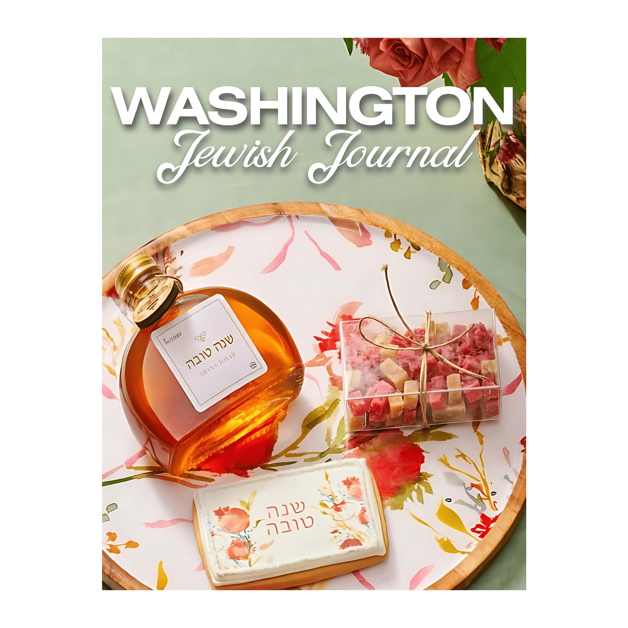 Magazine No. 04 | September 2024