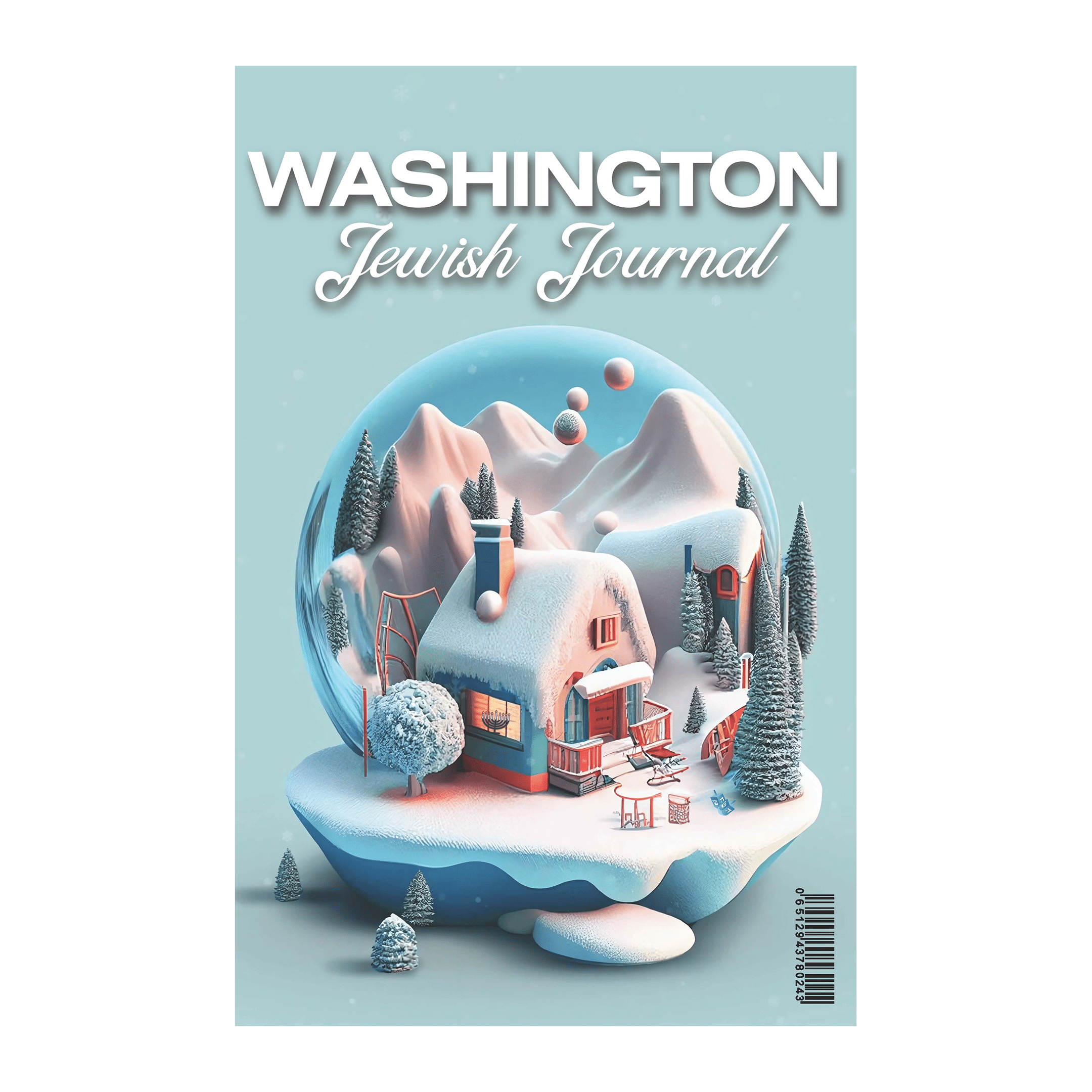 Magazine No. 06 | November 2024