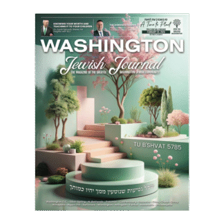 Magazine No. 08 | February 2025