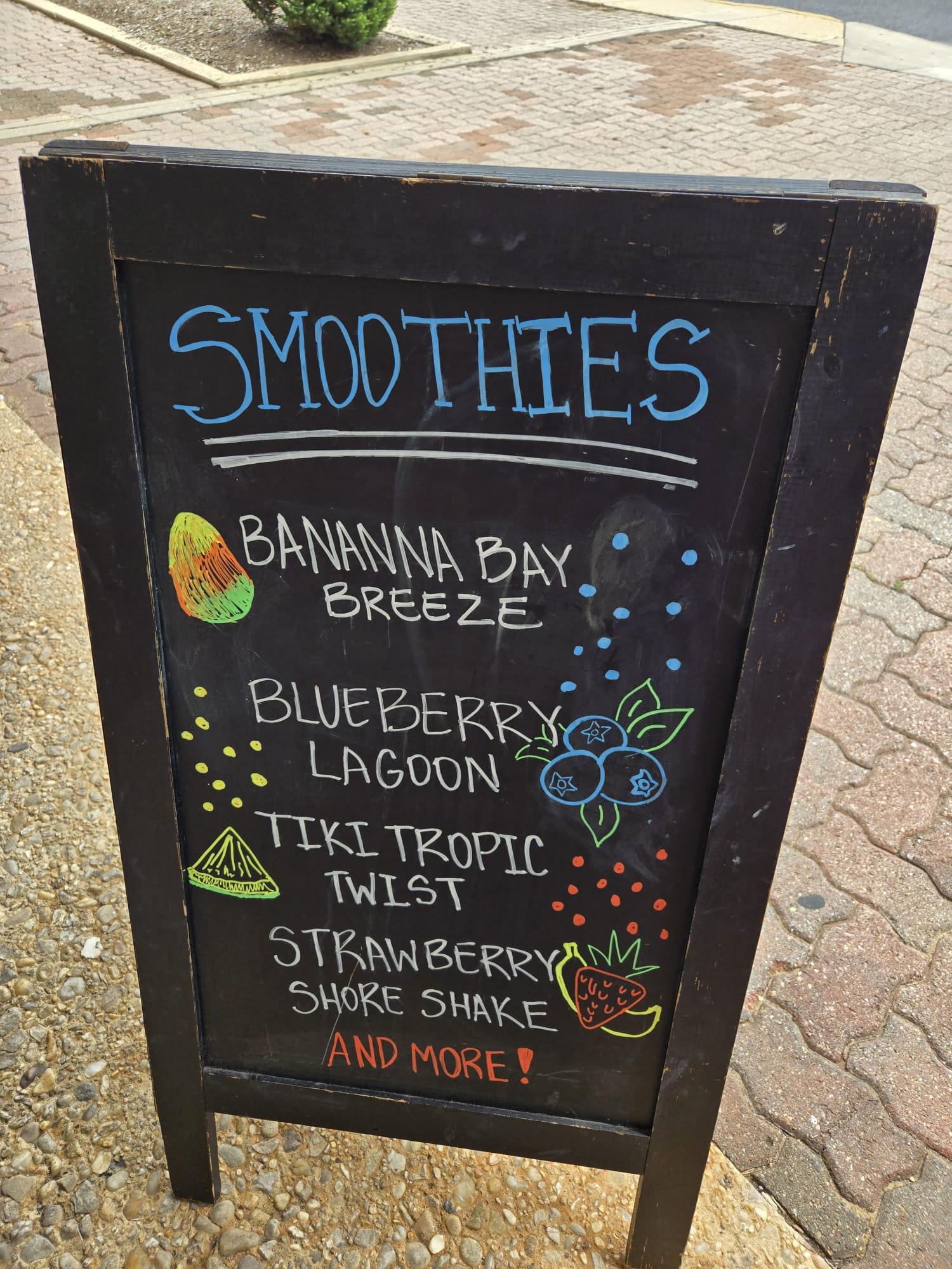 Holy Chow Launches Smoothies & Açaí Bowls to Cool Down D.C. This Summer