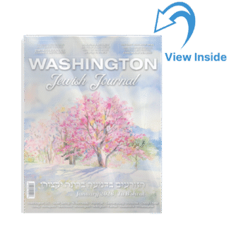 Magazine No. 14 | January 2026