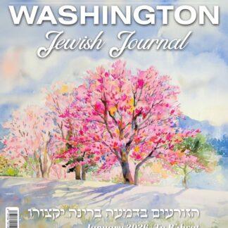 Magazine No. 14 | January 2026