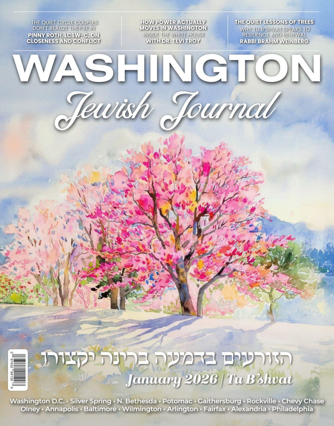 Magazine No. 14 | January 2026