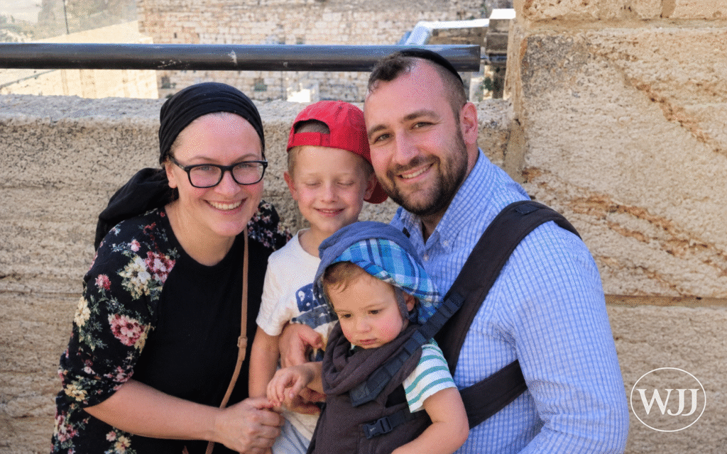 KMS Welcomes Rabbi Shmuel Lubin as Its First Assistant Rabbi, Marking a New Chapter for the Growing Kemp Mill Community