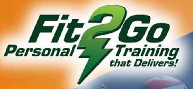 Fit2Go Personal Training