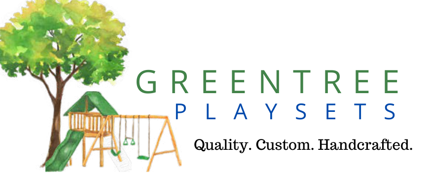 Greentree Playsets