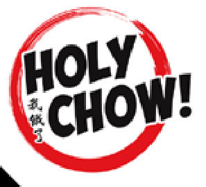 Holy Chow!