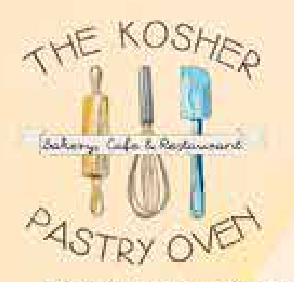 The Kosher Pastry Oven