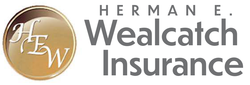 Herman E. Wealcatch Insurance